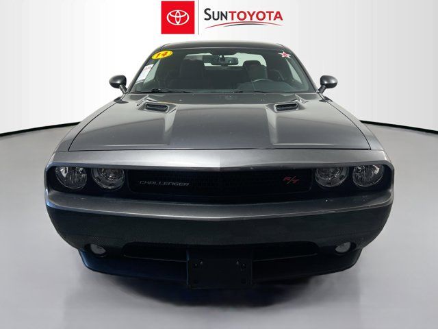 2014 Dodge Challenger R/T