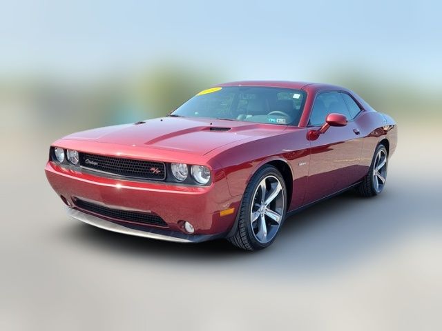 2014 Dodge Challenger R/T 100th Anniversary