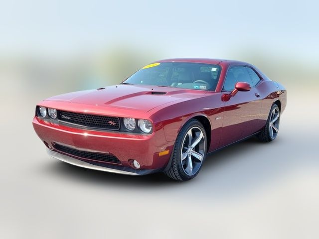 2014 Dodge Challenger R/T 100th Anniversary