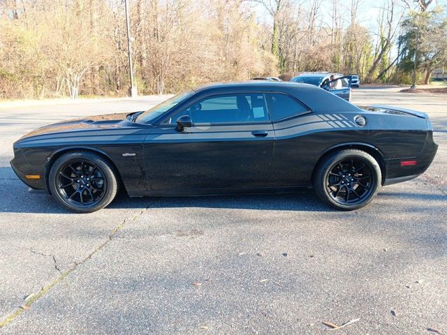 2014 Dodge Challenger R/T 100th Anniversary