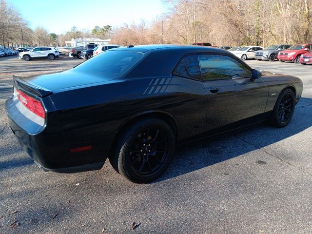 2014 Dodge Challenger R/T 100th Anniversary