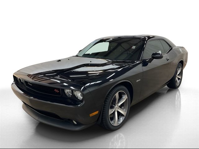 2014 Dodge Challenger R/T 100th Anniversary