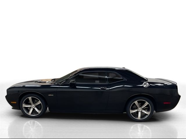 2014 Dodge Challenger R/T 100th Anniversary