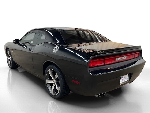 2014 Dodge Challenger R/T 100th Anniversary