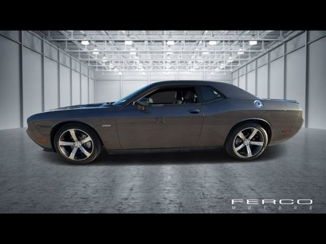 2014 Dodge Challenger R/T 100th Anniversary