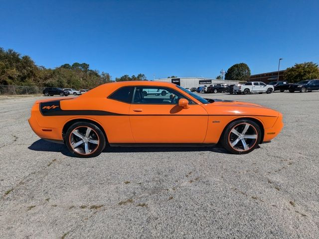 2014 Dodge Challenger R/T 100th Anniversary