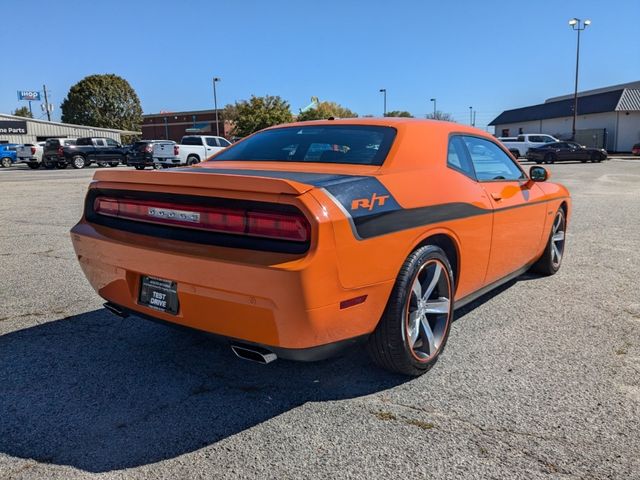 2014 Dodge Challenger R/T 100th Anniversary