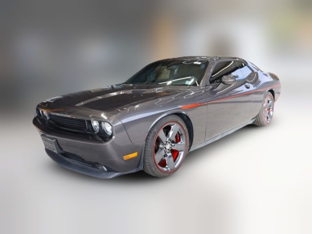 2014 Dodge Challenger R/T