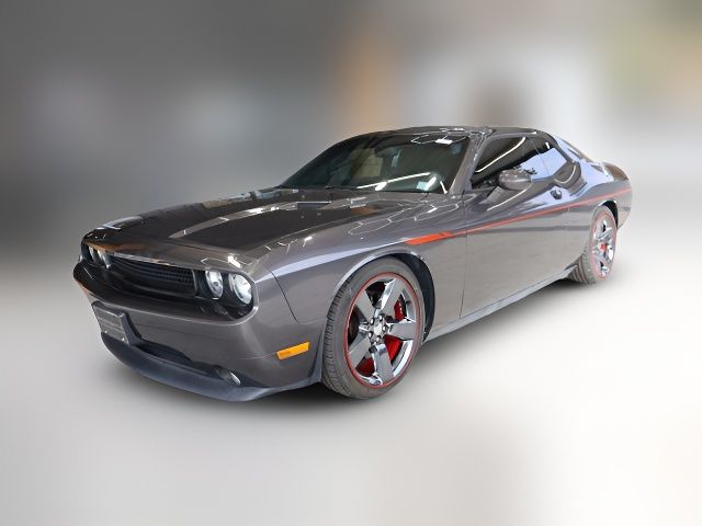 2014 Dodge Challenger R/T