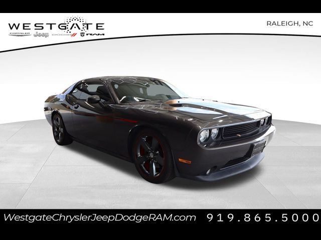 2014 Dodge Challenger R/T