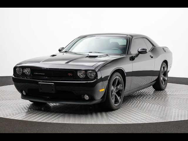 2014 Dodge Challenger R/T