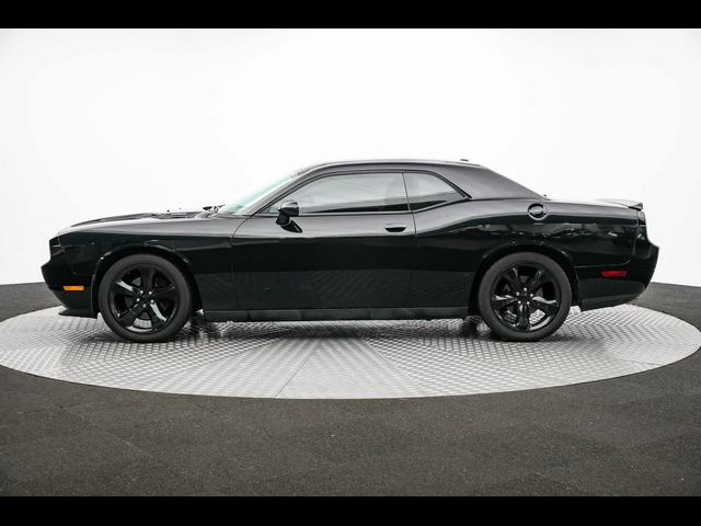 2014 Dodge Challenger R/T