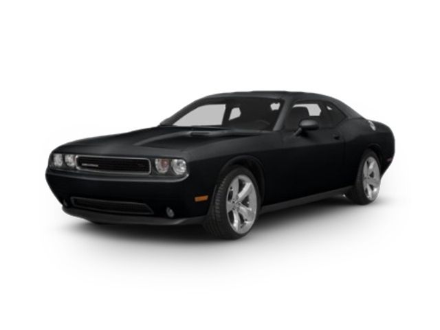 2014 Dodge Challenger R/T