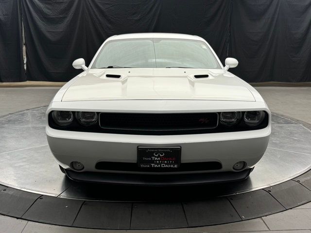 2014 Dodge Challenger R/T Classic