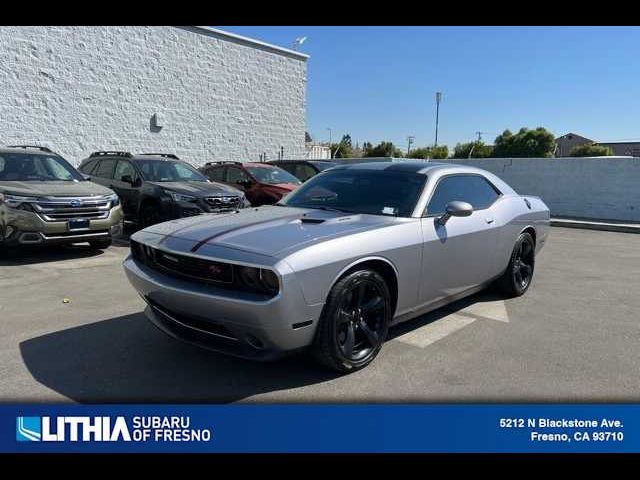 2014 Dodge Challenger R/T