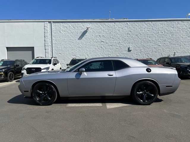 2014 Dodge Challenger R/T