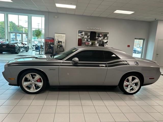 2014 Dodge Challenger R/T Classic