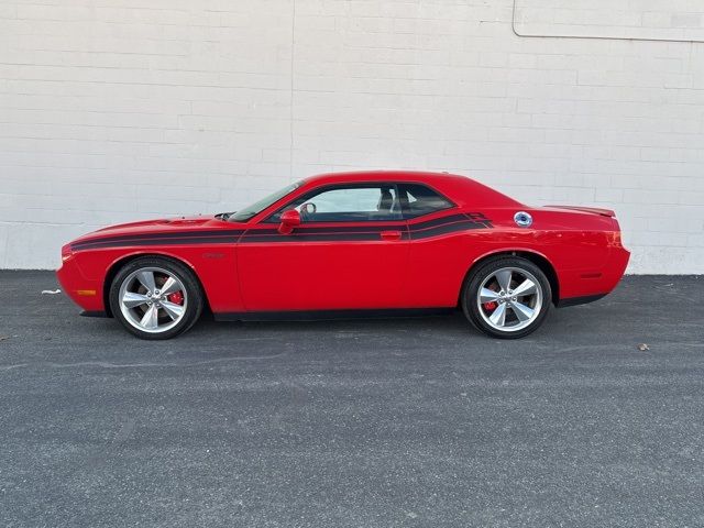 2014 Dodge Challenger R/T Classic