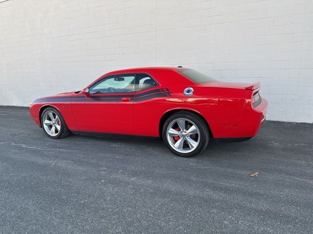 2014 Dodge Challenger R/T Classic