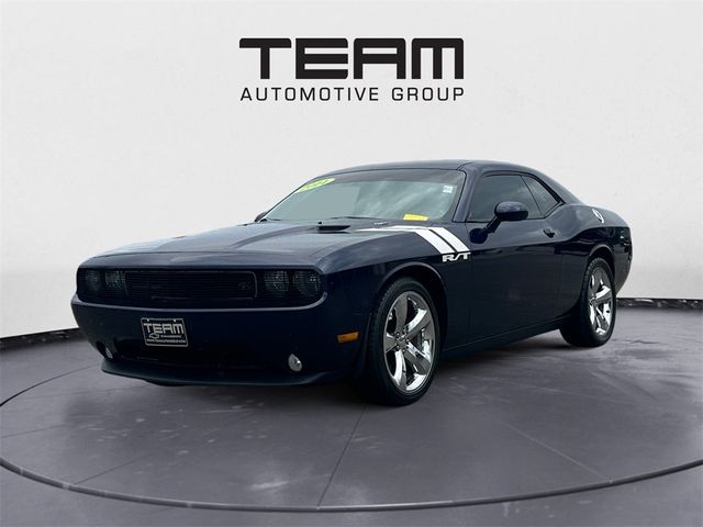 2014 Dodge Challenger R/T