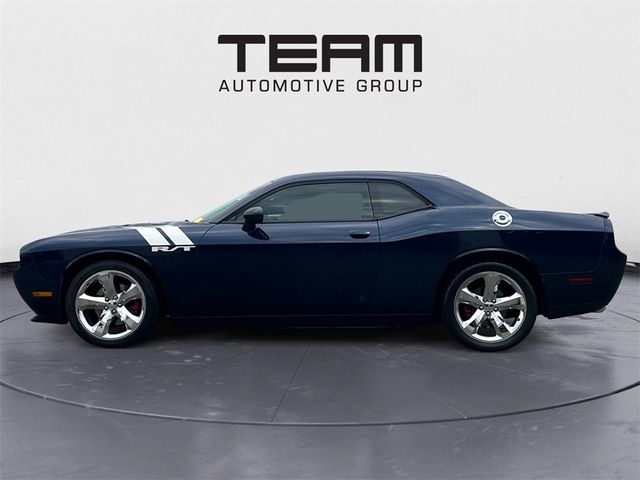 2014 Dodge Challenger R/T