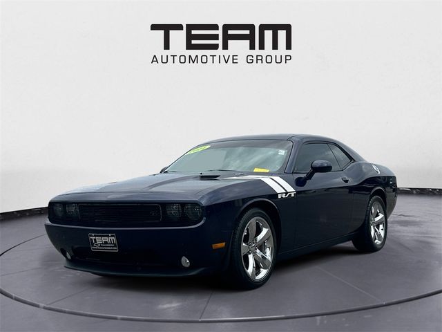 2014 Dodge Challenger R/T