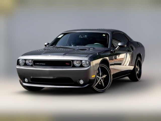 2014 Dodge Challenger R/T