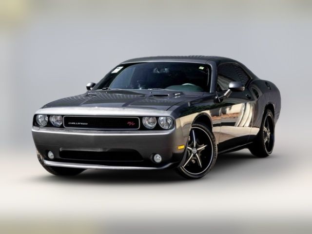 2014 Dodge Challenger R/T