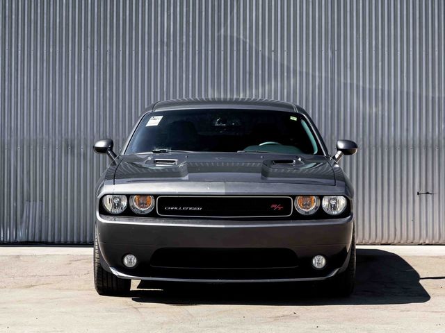 2014 Dodge Challenger R/T