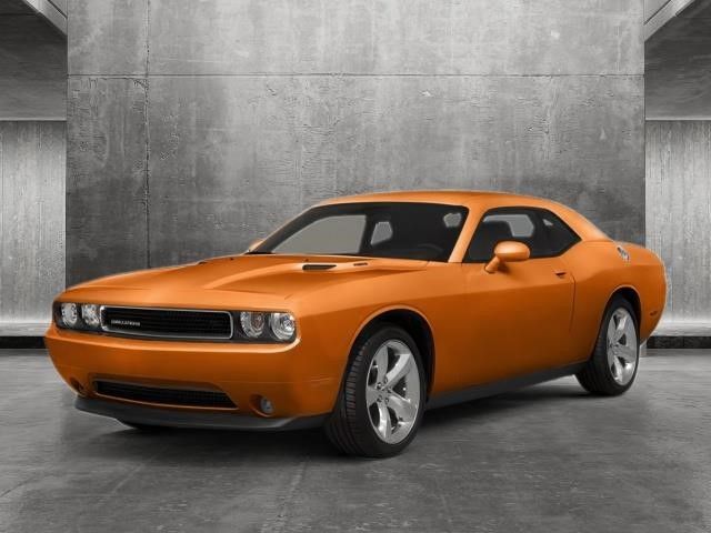 2014 Dodge Challenger R/T Classic