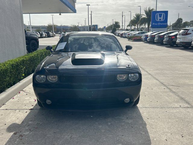 2014 Dodge Challenger R/T