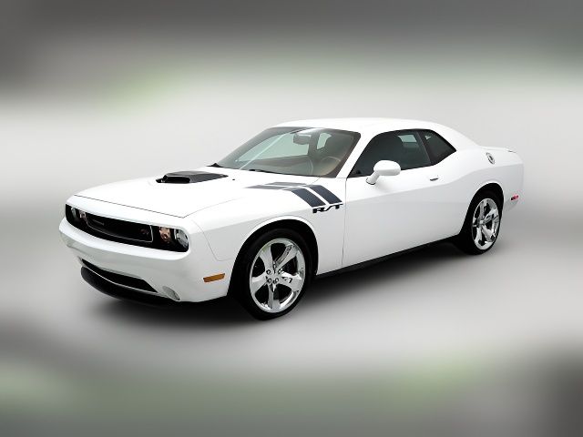 2014 Dodge Challenger R/T