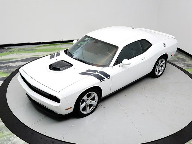 2014 Dodge Challenger R/T