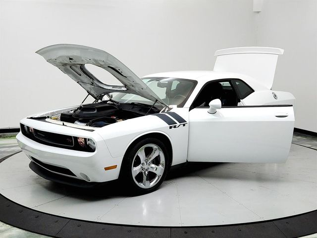 2014 Dodge Challenger R/T