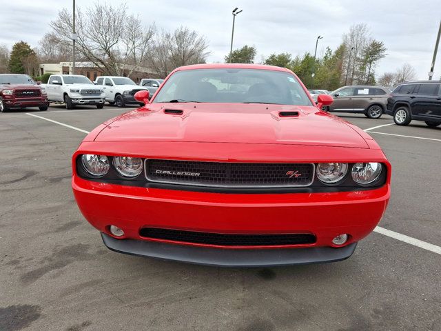 2014 Dodge Challenger R/T