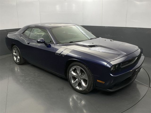 2014 Dodge Challenger R/T