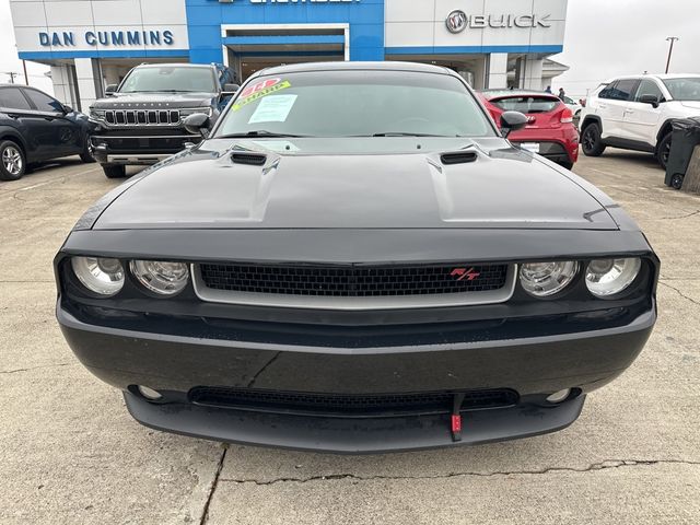 2014 Dodge Challenger R/T Classic