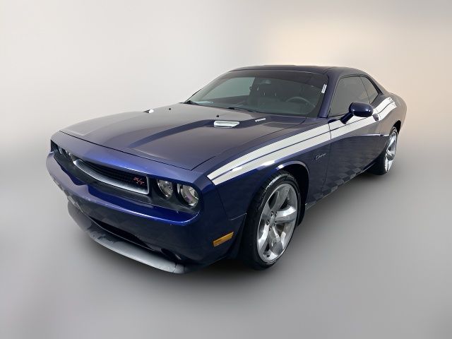 2014 Dodge Challenger R/T Classic