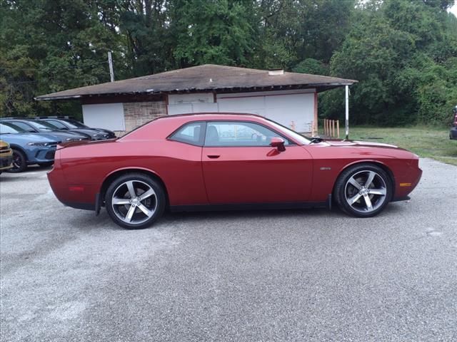 2014 Dodge Challenger R/T 100th Anniversary