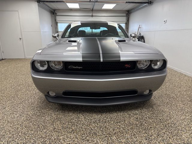 2014 Dodge Challenger R/T 100th Anniversary