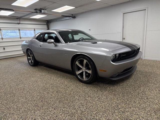 2014 Dodge Challenger R/T 100th Anniversary