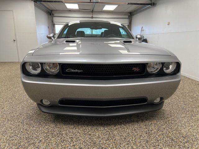 2014 Dodge Challenger R/T 100th Anniversary