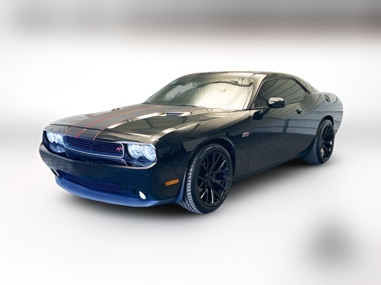 Used 2018 Dodge Challenger R/T For Sale in Riverside, CA | Auto