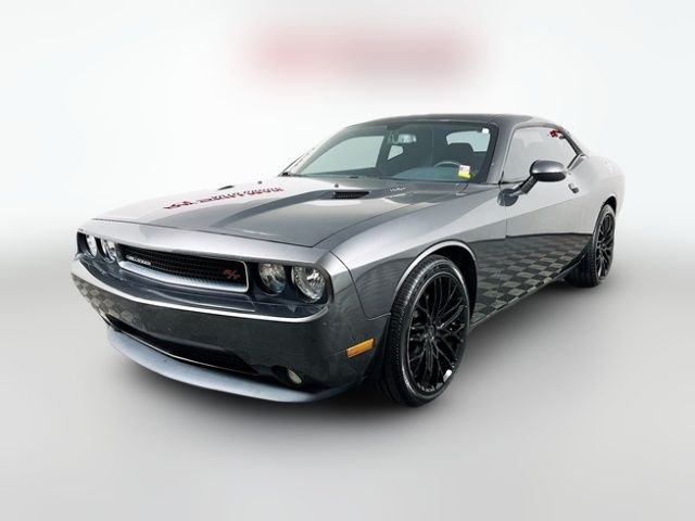 2014 Dodge Challenger R/T