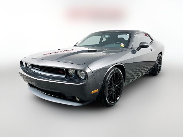 2014 Dodge Challenger R/T