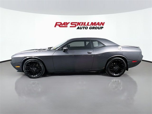 2014 Dodge Challenger R/T