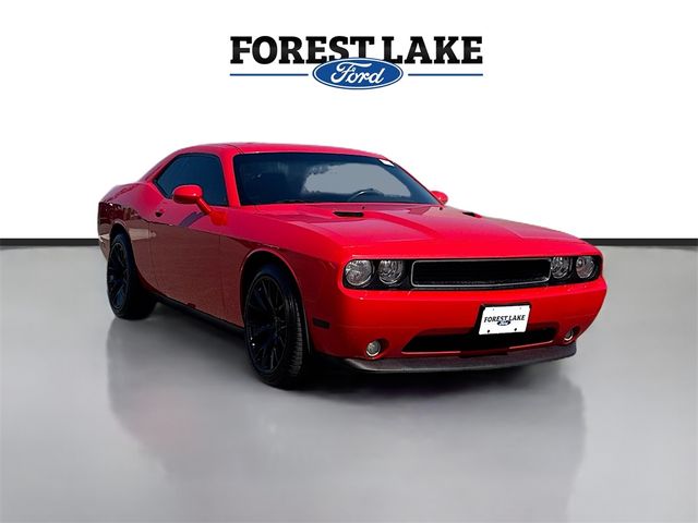 2014 Dodge Challenger R/T