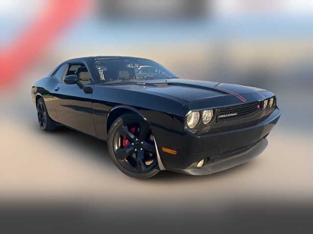 2014 Dodge Challenger R/T