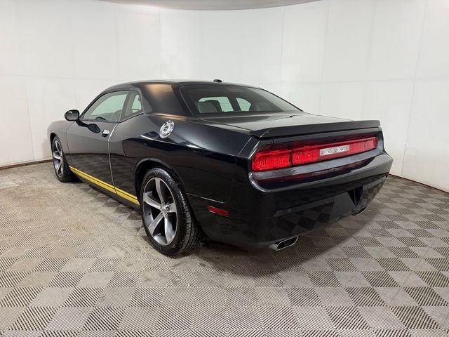 2014 Dodge Challenger R/T 100th Anniversary