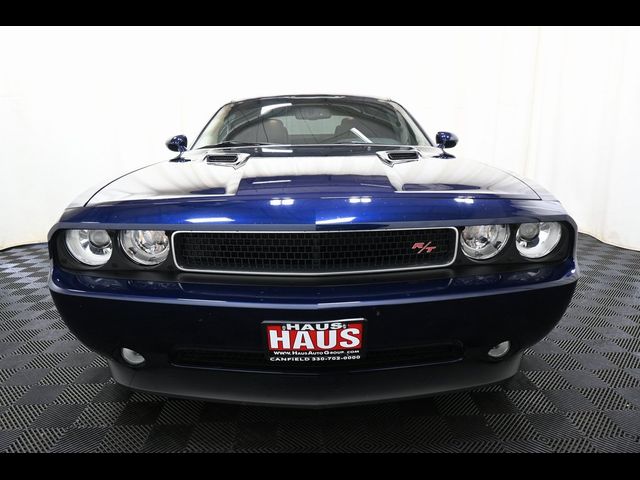 2014 Dodge Challenger R/T Classic